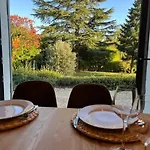 펜션 Maison Bordeaux Saint Emilion