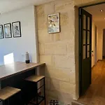 Maison Bordeaux Saint Emilion 펜션 *