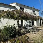 Maison Bordeaux Saint Emilion 펜션 Beychac-et-Caillau