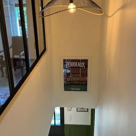 Maison Bordeaux Saint Emilion Beychac-et-Caillau