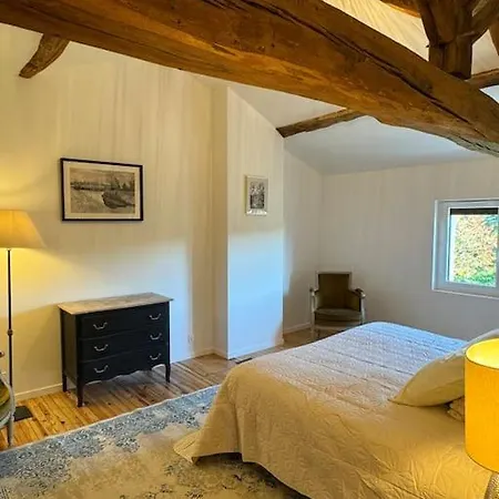 Maison Bordeaux Saint Emilion Beychac-et-Caillau