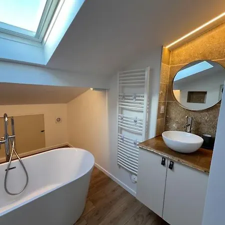 Maison Bordeaux Saint Emilion * Beychac-et-Caillau