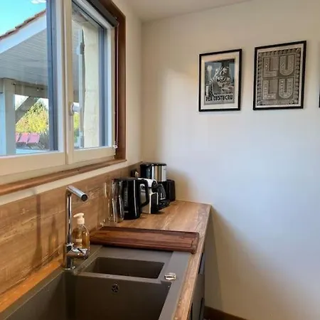 Maison Bordeaux Saint Emilion * Beychac-et-Caillau