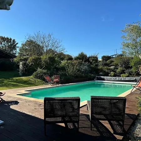 Maison Bordeaux Saint Emilion *