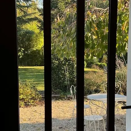 Maison Bordeaux Saint Emilion *