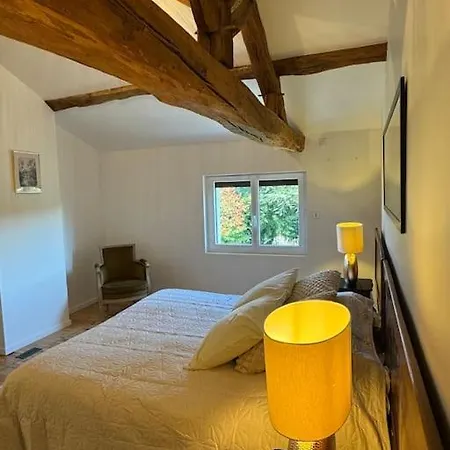 Maison Bordeaux Saint Emilion Tatil Evi Beychac-et-Caillau