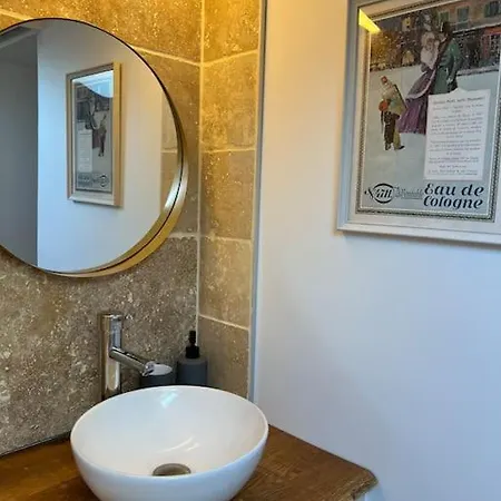 Maison Bordeaux Saint Emilion Beychac-et-Caillau