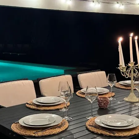 Maison Bordeaux Saint Emilion