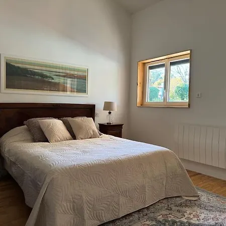 Tatil Evi Maison Bordeaux Saint Emilion