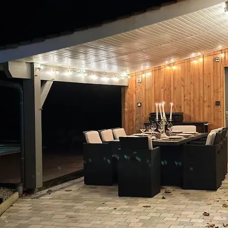 Maison Bordeaux Saint Emilion