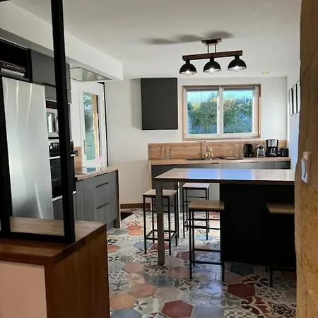 Maison Bordeaux Saint Emilion