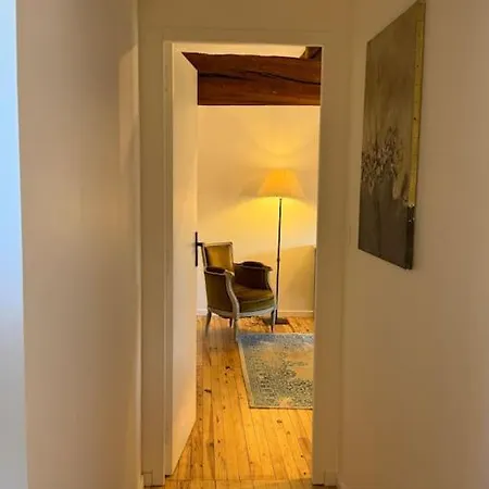 Maison Bordeaux Saint Emilion