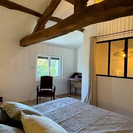 Tatil Evi Maison Bordeaux Saint Emilion