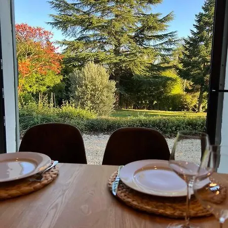 Holiday home Maison Bordeaux Saint Emilion