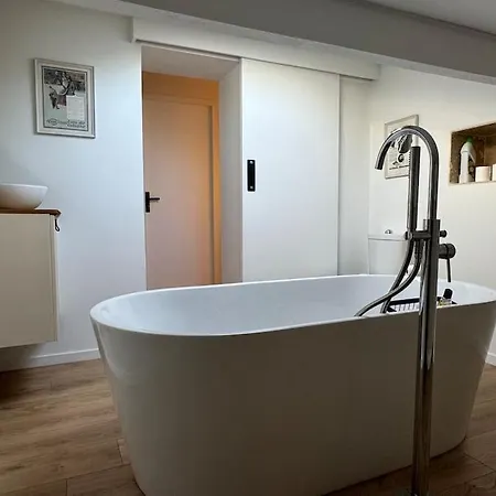 Tatil Evi Maison Bordeaux Saint Emilion *