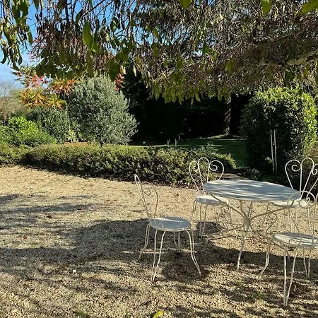 Holiday home Maison Bordeaux Saint Emilion