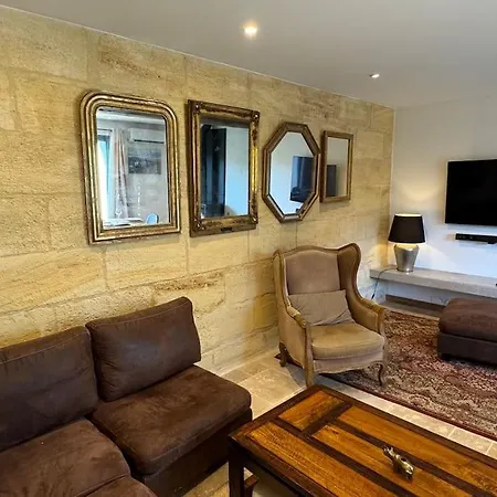 Maison Bordeaux Saint Emilion Holiday home