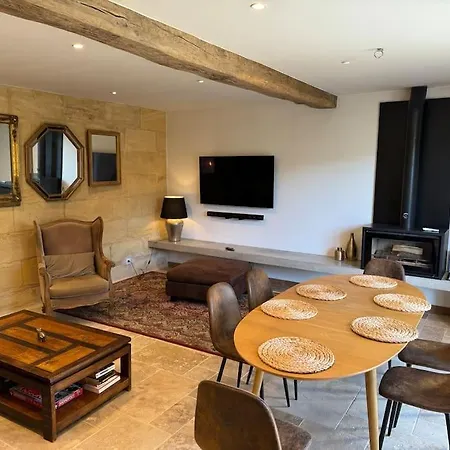 Maison Bordeaux Saint Emilion Beychac-et-Caillau