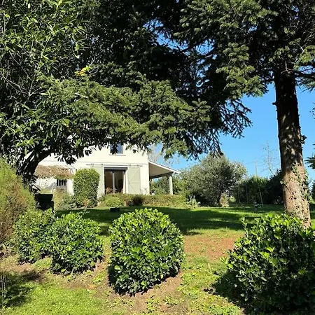 Tatil Evi Maison Bordeaux Saint Emilion