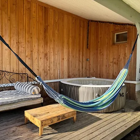 Tatil Evi Maison Bordeaux Saint Emilion *