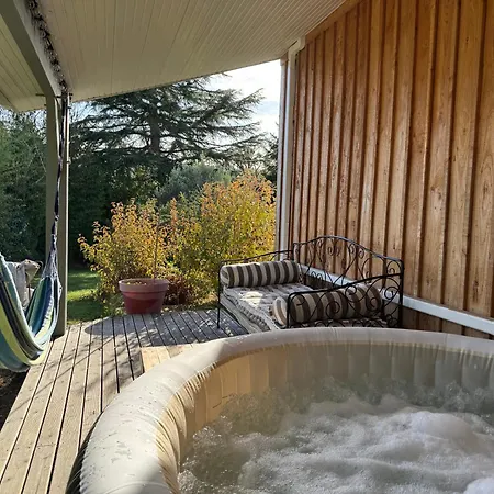 Maison Bordeaux Saint Emilion Holiday home