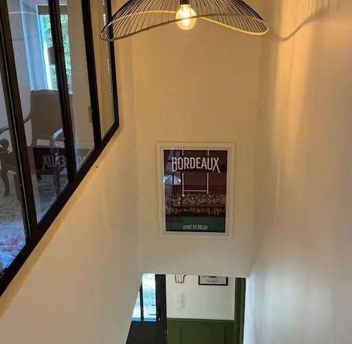 Maison Bordeaux Saint Emilion Beychac-et-Caillau