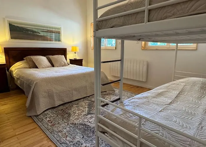 Maison Bordeaux Saint Emilion Σπίτι διακοπών *