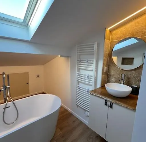 Maison Bordeaux Saint Emilion * Beychac-et-Caillau