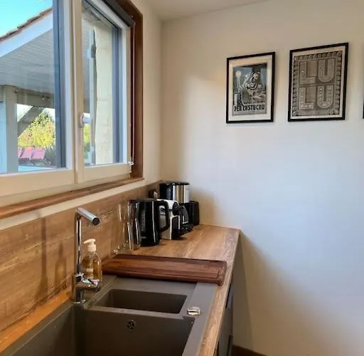 Maison Bordeaux Saint Emilion * Beychac-et-Caillau