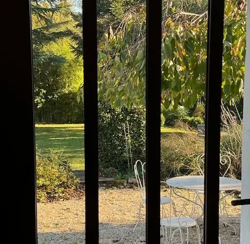 Maison Bordeaux Saint Emilion *