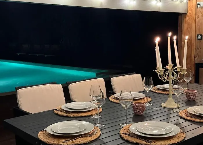 Maison Bordeaux Saint Emilion