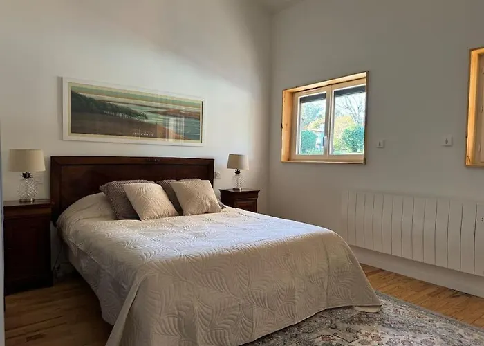 Σπίτι διακοπών Maison Bordeaux Saint Emilion