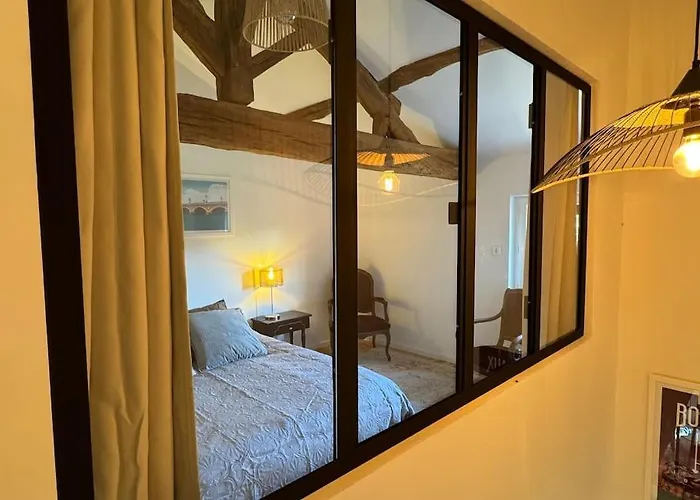 Maison Bordeaux Saint Emilion Beychac-et-Caillau