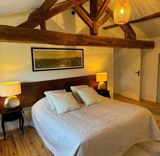 Maison Bordeaux Saint Emilion Σπίτι διακοπών