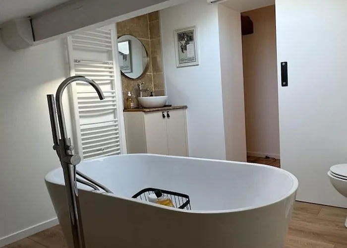 Maison Bordeaux Saint Emilion Beychac-et-Caillau