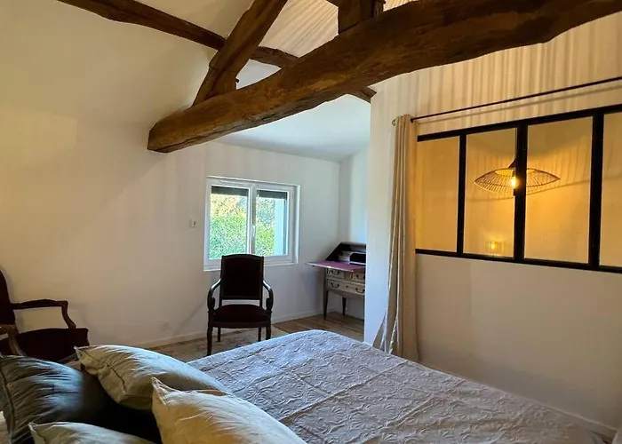 Σπίτι διακοπών Maison Bordeaux Saint Emilion