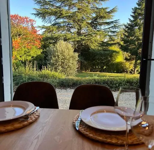 Σπίτι διακοπών Maison Bordeaux Saint Emilion