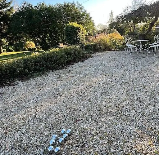 Maison Bordeaux Saint Emilion Beychac-et-Caillau