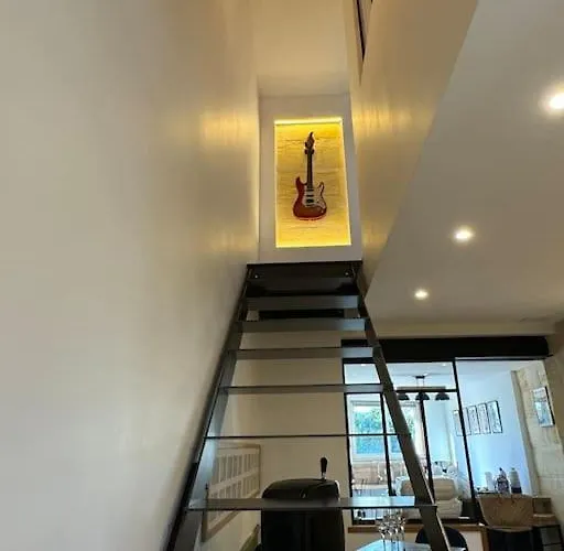 Maison Bordeaux Saint Emilion Σπίτι διακοπών