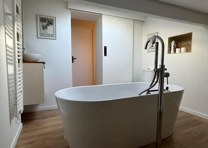 Σπίτι διακοπών Maison Bordeaux Saint Emilion *