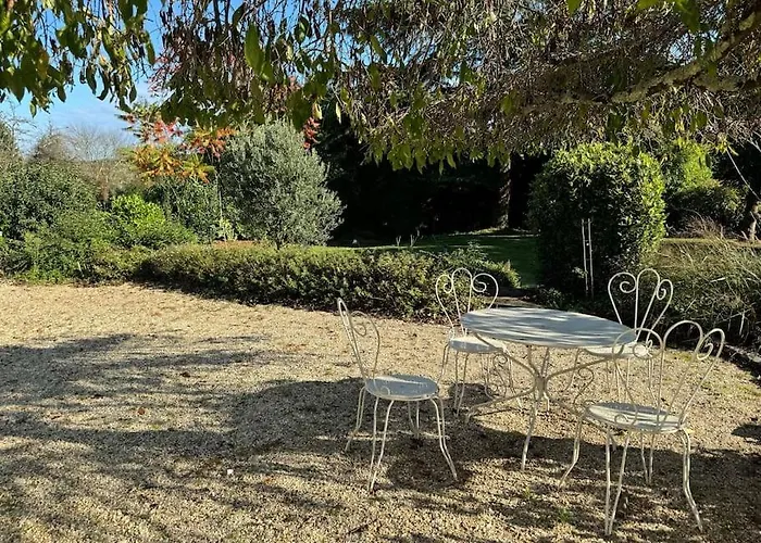 Σπίτι διακοπών Maison Bordeaux Saint Emilion