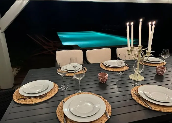 Maison Bordeaux Saint Emilion