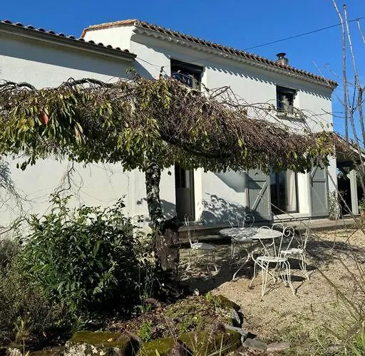 Maison Bordeaux Saint Emilion Σπίτι διακοπών Beychac-et-Caillau