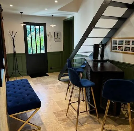 Maison Bordeaux Saint Emilion Beychac-et-Caillau