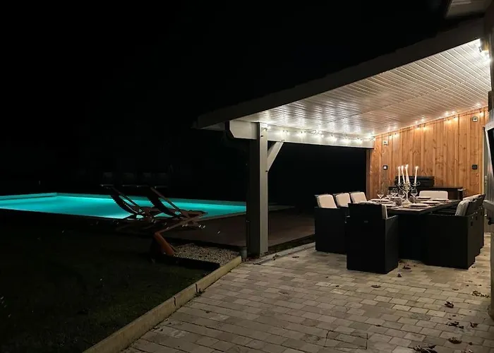 Maison Bordeaux Saint Emilion * Beychac-et-Caillau