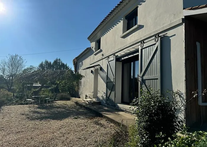 Maison Bordeaux Saint Emilion Σπίτι διακοπών