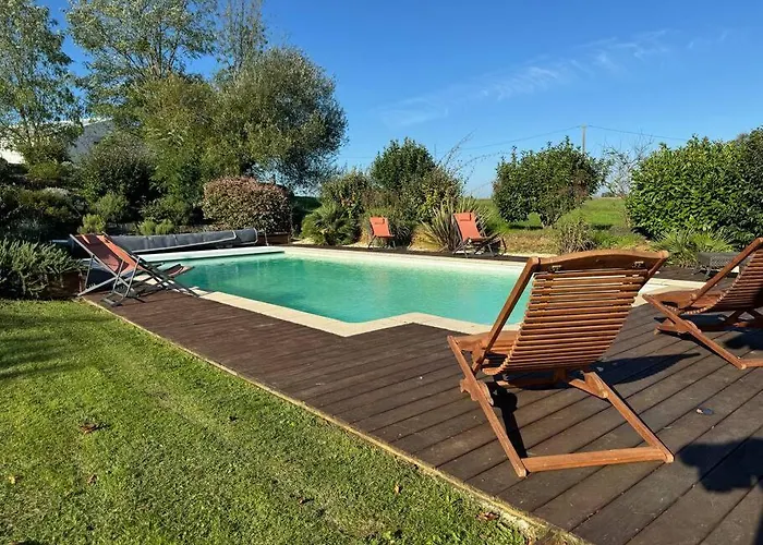 Maison Bordeaux Saint Emilion *